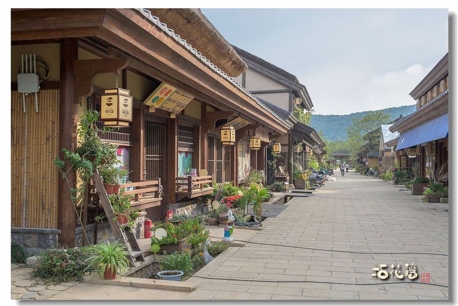 拈花湾一日游 心灵度假 独家热推